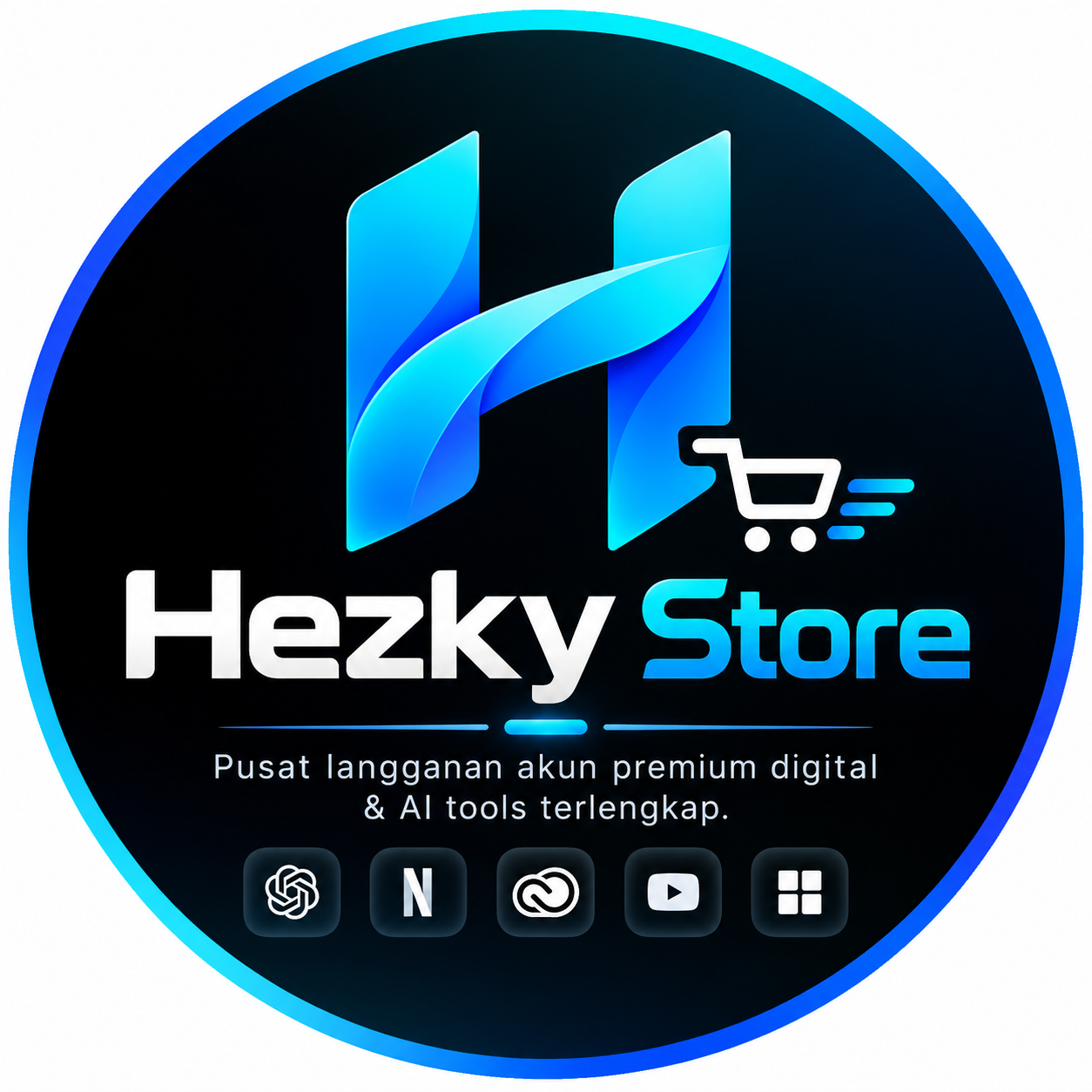 HEZKY STORE